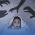 Детские страхи: эффективные способы помочь ребёнку справиться с ними