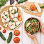 Правильное питание для двоих: советы для заботы о здоровье вместе