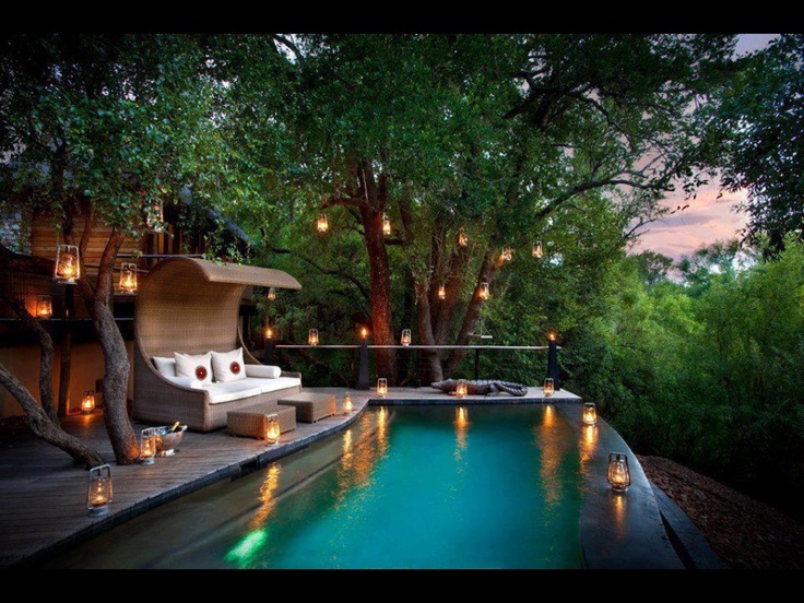 Как выбрать идеальное место для отдыха: советы и рекомендации