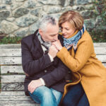 Как сохранить близость и радость, встречая старость вместе