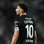 «Закрой рот, черное говно». Суперзвезду РПЛ обвинили в расизме. И сломали зубы. Видео