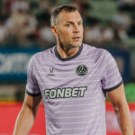 «Хотим это сделать коллективно». Шпилевский рассказал, как «Пари НН» будет противодействовать Дзюбе