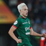 «Величайший из всех». Гол-шедевр главного таланта России заставил иностранцев раскрыть рты. Видео