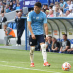 Футболист «Крыльев Советов» назвал «дерьмовым» 2025 год