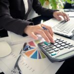 Бухгалтерские услуги для бизнеса: надежный фундамент финансовой стабильности