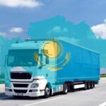 Транспортные услуги в Казахстане: логистическая артерия экономики