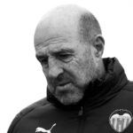 Бывший вратарь мадридского «Реала» Хосе Очоторена умер в возрасте 64 лет