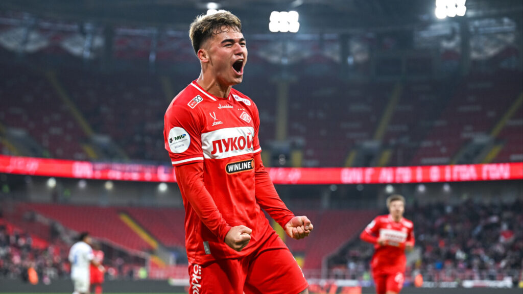 «Спартак» выстрадал победу над аутсайдером. Станкович пока может выдохнуть