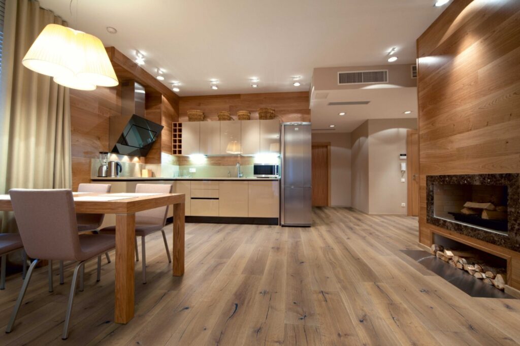 Косметический ремонт гостиной: пошаговое руководство