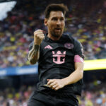 Месси зол на президента «Барселоны» Лапорту — СМИ