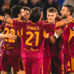 «Рома» обыграла «Парму» в матче чемпионата Италии