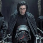 У Кайло Рена из «Звёздных войн» мог быть сольный фильм — но Disney отказала
