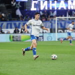 Георгий Черданцев считает, что московское «Динамо» не претендует на чемпионство