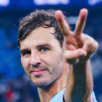 Александр Ерохин вошел в топ‑20 бомбардиров в истории «Зенита»