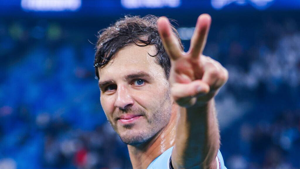 Александр Ерохин вошел в топ‑20 бомбардиров в истории «Зенита»