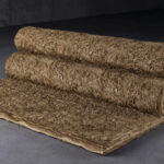 Базальтовые холсты: инновационный материал в современном строительстве