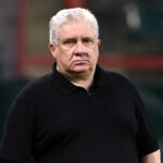 Ташуев: «Конечно, пошел бы в «Спартак». Давление? Я лично в этой жизни ничего не боюсь»