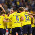 Генеральный директор «Ростова»: «Долги есть. Один из долгов мы выносили на совет директоров. Чемпионат точно мы доиграем»