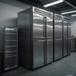 Когда фабрика-производство переходит на собственную холодильную установку: как рассчитать окупаемость?