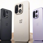 Представлен флагман OnePlus 15 с батарейкой 7 300 мА·ч — и его упрощённая версия OnePlus Ace 6