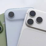 Apple тестирует функцию быстрого переноса данных приложений с iPhone на Android