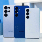 Samsung может поднять цены на все смартфоны в 2026 году