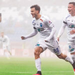 «Пари НН» прервал восьмиматчевую серию без побед в РПЛ, обыграв «Акрон»