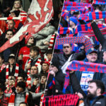 В МВД не получали информации о драке болельщиков после дерби «Спартака» и ЦСКА