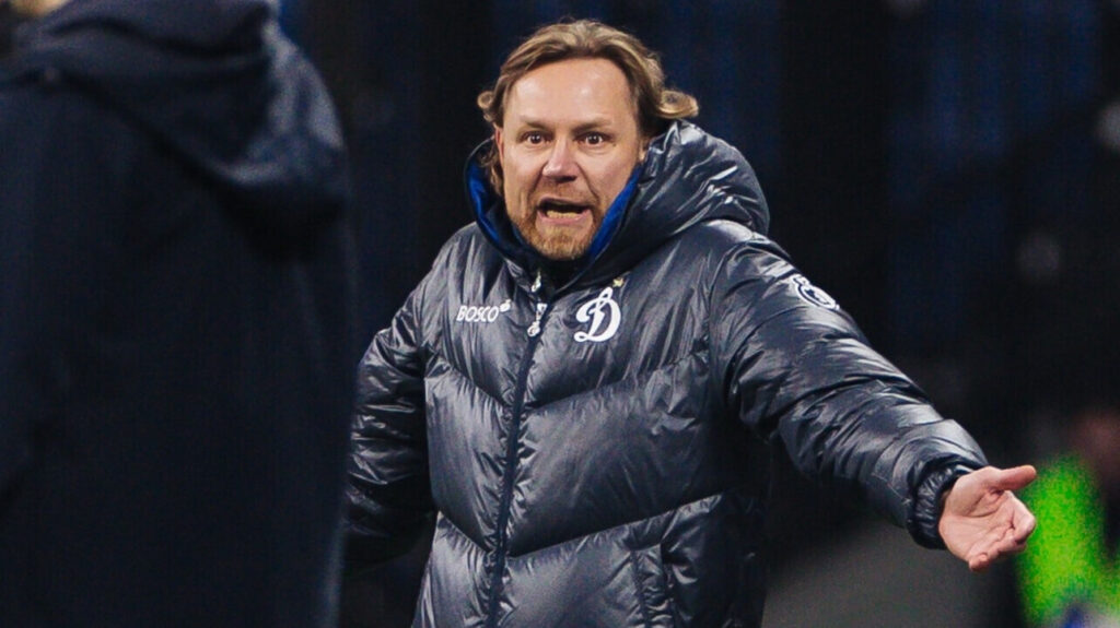 Карпин — не тренер для больших клубов. Какие еще нужны доказательства?