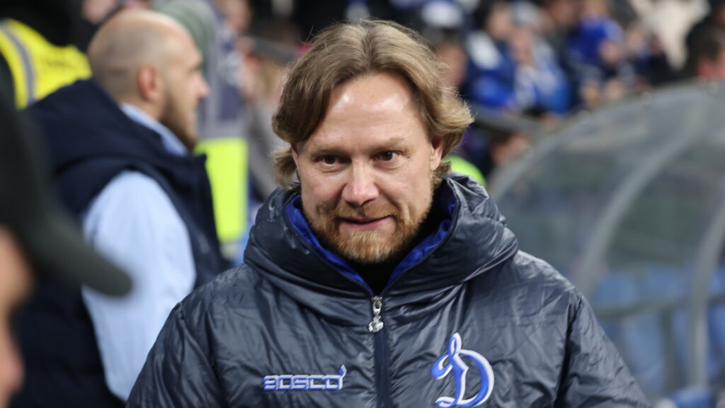 Степашин: «Карпину предлагали работать и дальше, но он принял решение уйти. Никаких конфликтов не было»