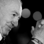 Россия прощается с иконой футбола. Никиту Симоняна обожали все