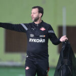 «Он похож на гладиатора». Шалимов пожелал Романову занять пост главного тренера «Спартака»