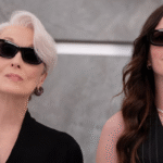 «Ты долго шла»: у «Дьявола носит Prada — 2» появился первый тизер