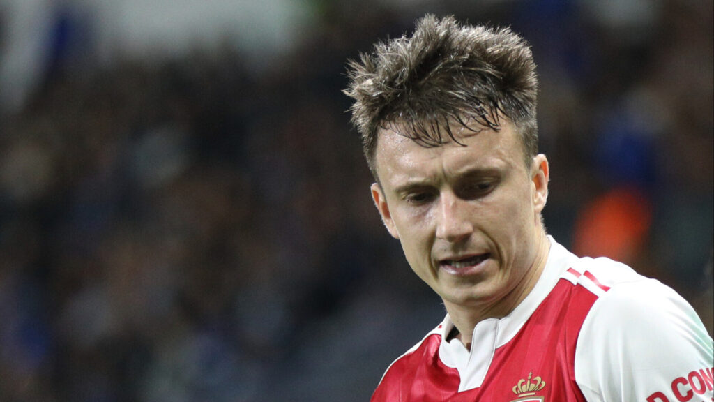 Головин посадил «ПСЖ» в лужу! Россиянин поучаствовал в громкой сенсации