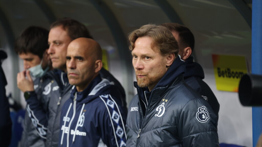 Черданцев не удивится отставке Карпина из «Динамо»: «Игровых перспектив нет. Всё разбалансировано»