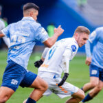 Худшая команда осени дала бой «Зениту» и отобрала у фаворита важные очки