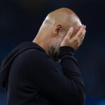 Гвардиола извинился за инцидент с оператором после матча с «Ньюкаслом»