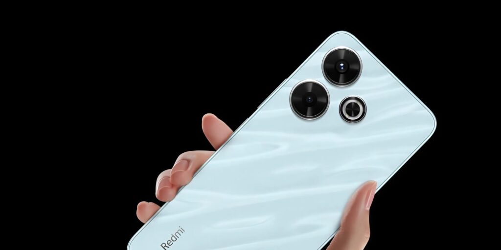 Xiaomi начала обновлять до HyperOS 3 ещё четыре смартфона, включая Redmi 13