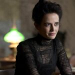 В «Уэнсдей» ещё одно звёздное пополнение — в 3‑м сезоне снимется Ева Грин