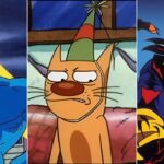 «Котопёс» и «Кряк-Бряк»: 30 ностальгических мультсериалов 90‑х, о которых все забыли