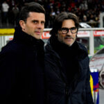 Экс‑тренер «Ювентуса» Тьяго Мотта отказался возглавить «Спартак» — СМИ