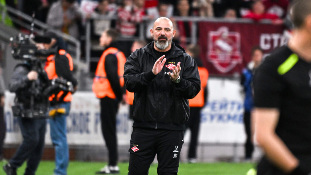 «Если «Спартак» выиграет все матчи до зимы, как можно будет уволить Станковича?» — Аршавин