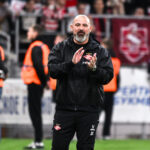 «Если «Спартак» выиграет все матчи до зимы, как можно будет уволить Станковича?» — Аршавин