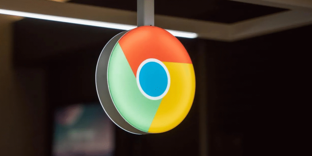В браузере Chrome наконец-то появились вертикальные вкладки