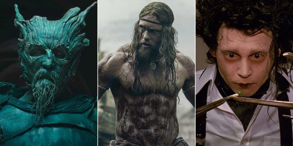 Сказка стала кошмаром: 10 лучших фильмов в жанре тёмного фэнтези по версии Collider