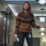 Дженнифер Лоуренс назвала лучший фильм, который она видела — он вышел в этом году