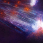 Новый телескоп обнаружил огромный звёздный поток в космосе — он скрывался у всех на виду