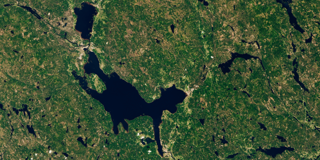 В глубинах древнего кратера на Земле найдены живые организмы — такие могут быть и на Марсе