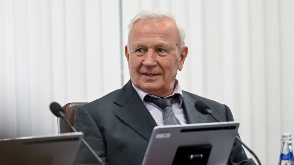 Колосков назвал лучших игрока и тренера в РПЛ в 2025 году