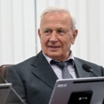 Колосков назвал лучших игрока и тренера в РПЛ в 2025 году